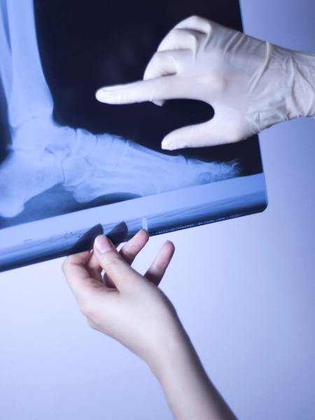Médico Ortopedista en Irapuato
